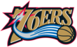 Philadelphia Grizzlies, Basketball team, function toUpperCase() { [native code] }, logo 2006